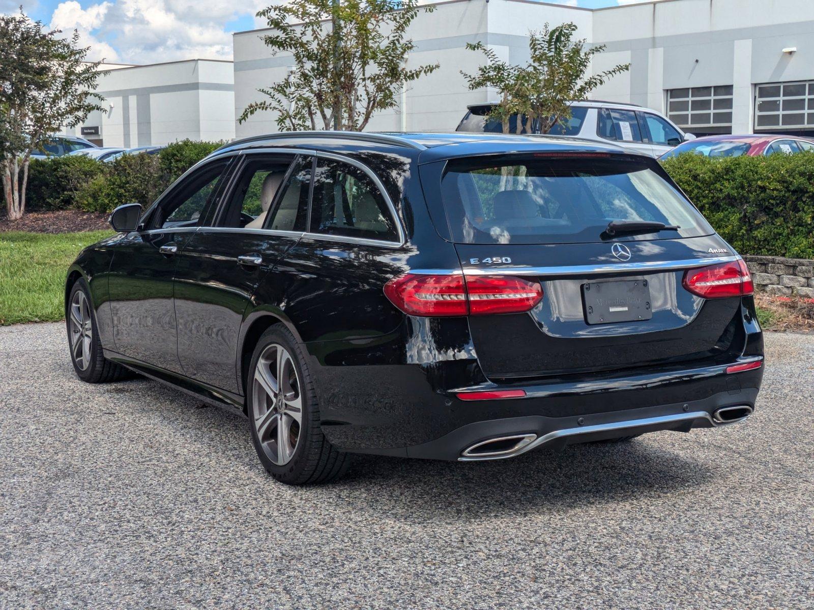 2020 Mercedes-Benz E-Class Vehicle Photo in Sarasota, FL 34231