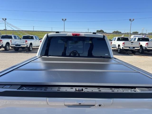 2021 Ford F-150 Vehicle Photo in EASTLAND, TX 76448-3020