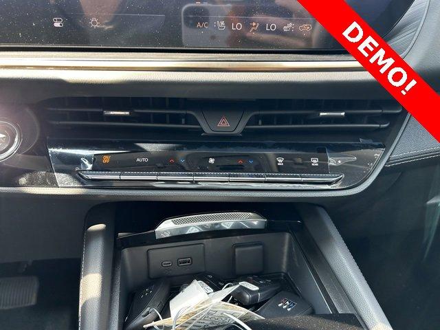 2024 Buick Envision Vehicle Photo in JACKSON, MI 49202-1834