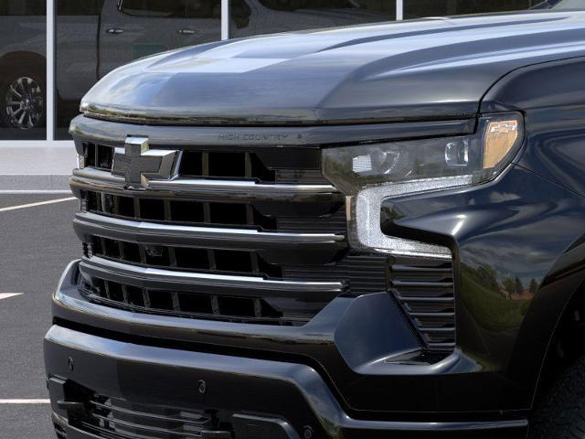 2025 Chevrolet Silverado 1500 Vehicle Photo in ANCHORAGE, AK 99515-2026