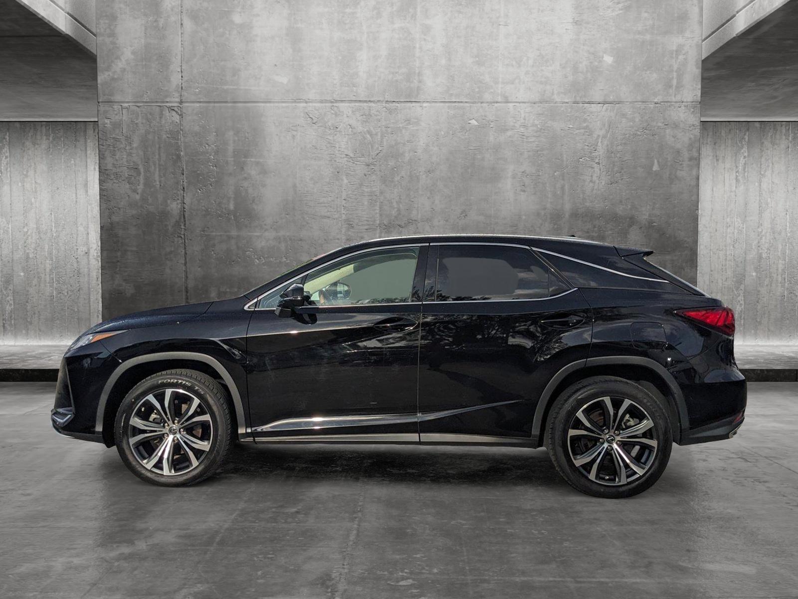 2020 Lexus RX Vehicle Photo in MIAMI, FL 33172-3015