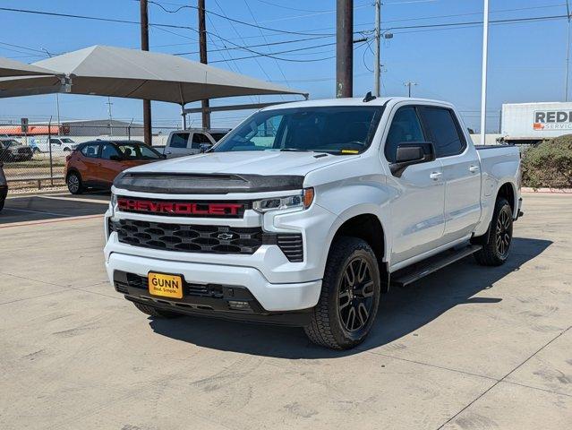 2022 Chevrolet Silverado 1500 Vehicle Photo in SELMA, TX 78154-1459