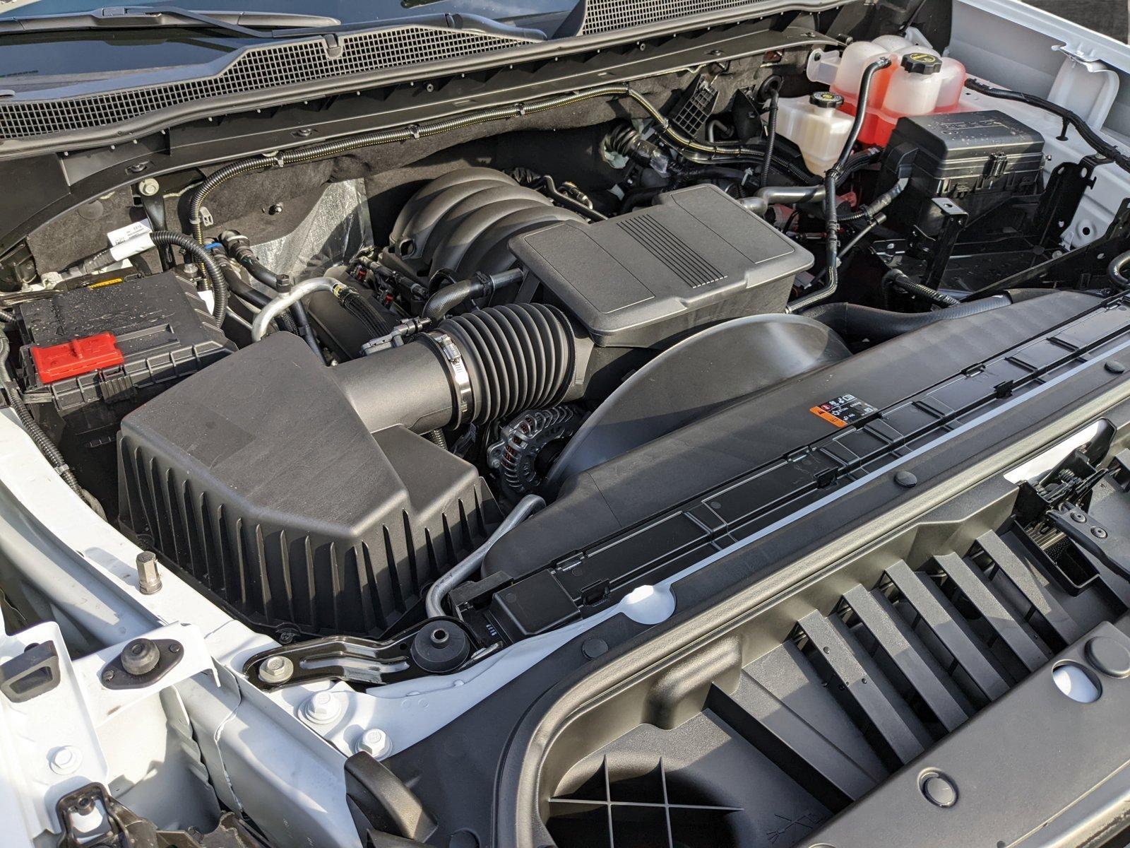 2025 Chevrolet Silverado 2500 HD Vehicle Photo in SPOKANE, WA 99212-2978