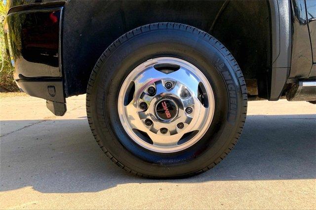 2023 GMC Sierra 3500HD Vehicle Photo in KANSAS CITY, MO 64114-4502