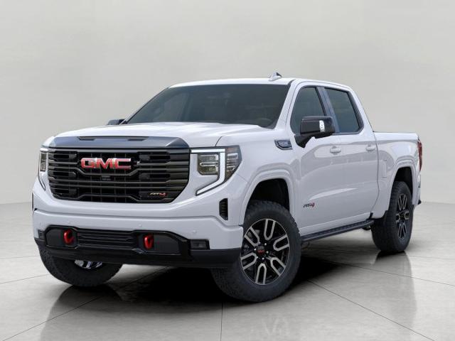 2025 GMC Sierra 1500 Vehicle Photo in APPLETON, WI 54914-8833