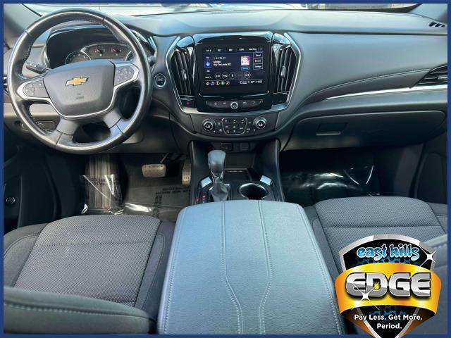 2022 Chevrolet Traverse Vehicle Photo in FREEPORT, NY 11520-3923