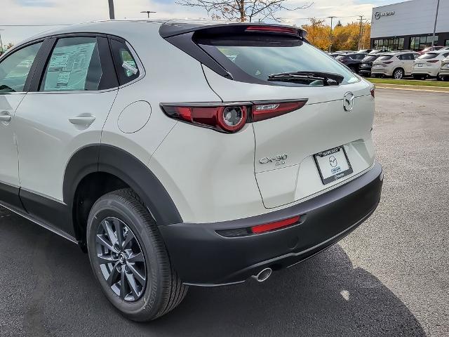 2025 Mazda CX-30 Vehicle Photo in Plainfield, IL 60586