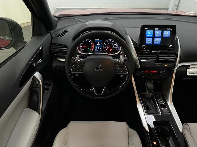 2024 Mitsubishi Eclipse Cross Vehicle Photo in Appleton, WI 54913