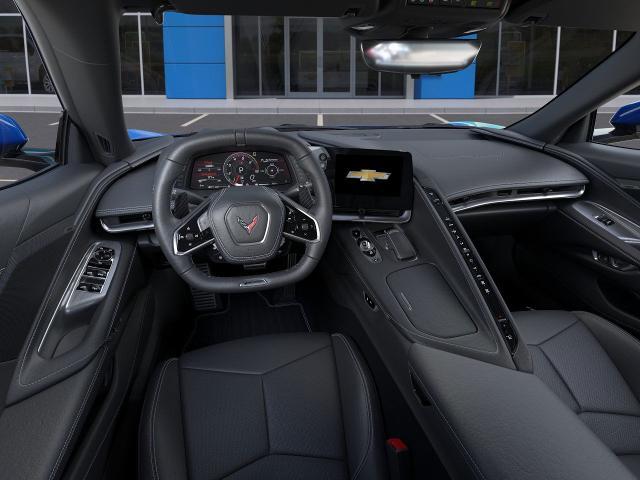 2025 Chevrolet Corvette E-Ray Vehicle Photo in PEORIA, AZ 85382-3715