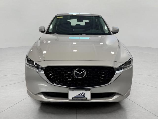 2025 Mazda CX-5 Vehicle Photo in Green Bay, WI 54304