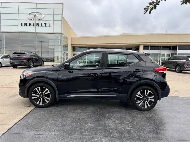 2023 Nissan Kicks Vehicle Photo in Grapevine, TX 76051