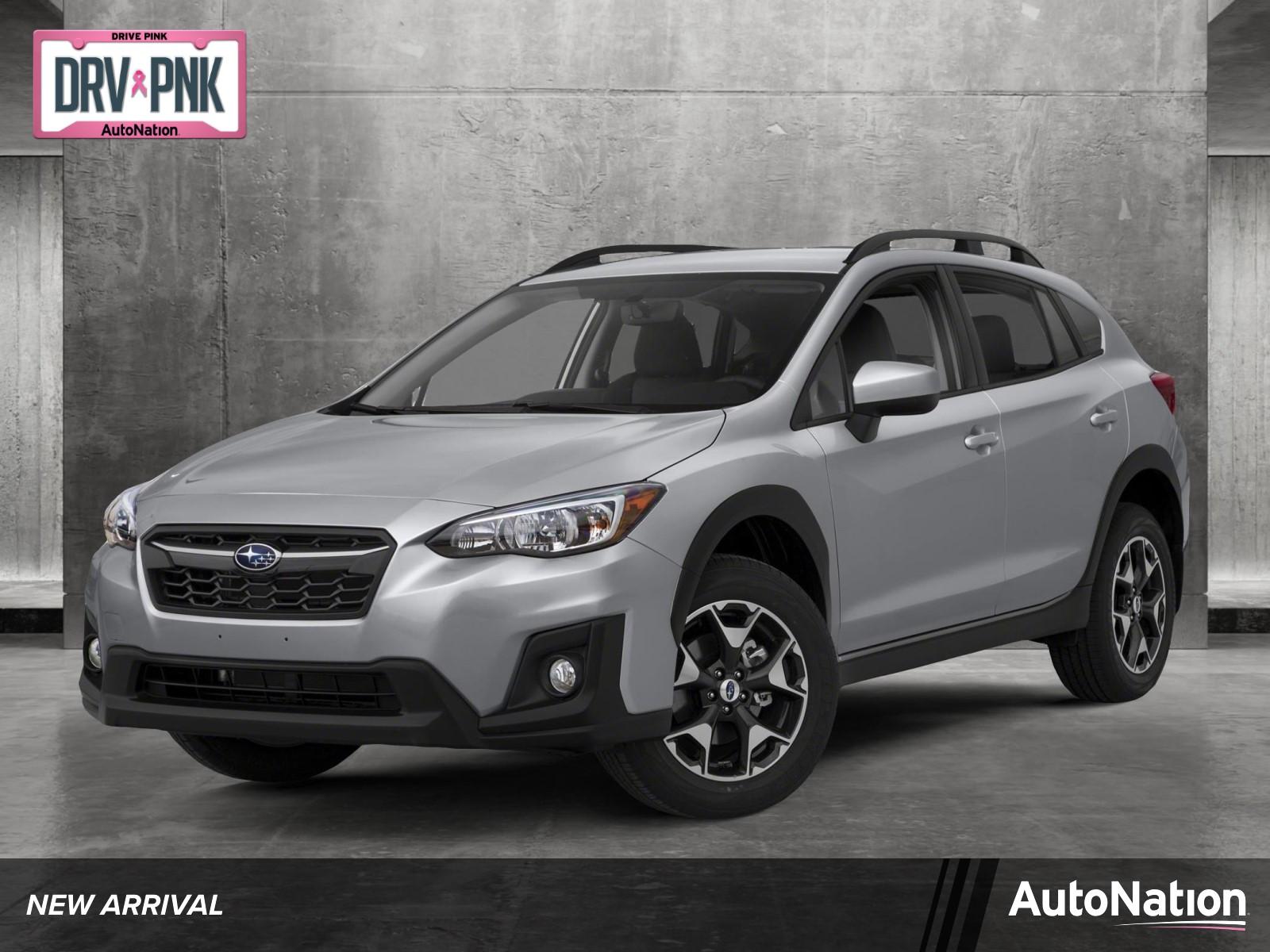 2019 Subaru Crosstrek Vehicle Photo in Delray Beach, FL 33444