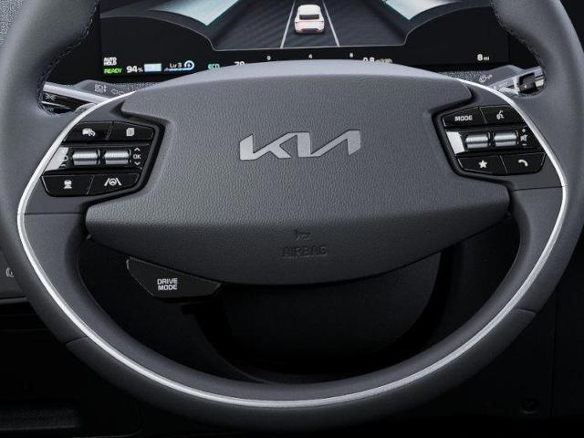 2024 Kia EV6 Vehicle Photo in Tucson, AZ 85712