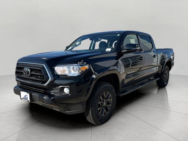 2021 Toyota Tacoma 4WD Vehicle Photo in MANITOWOC, WI 54220-5838