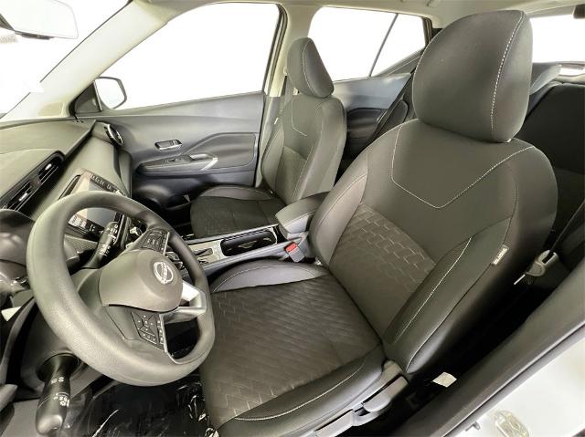 2024 Nissan Kicks Vehicle Photo in Tulsa, OK 74129