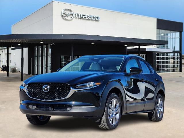 2025 Mazda CX-30 Vehicle Photo in Lawton, OK 73505