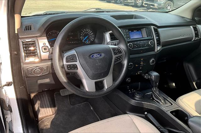 2019 Ford Ranger Vehicle Photo in Tulsa, OK 74145