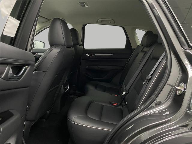 2025 Mazda CX-5 Vehicle Photo in Appleton, WI 54913