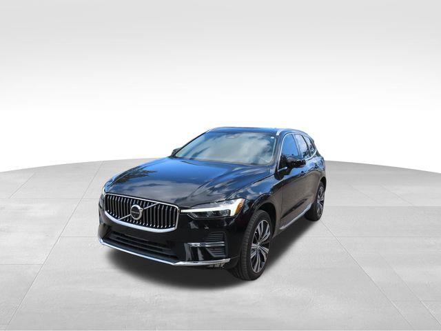 2022 Volvo XC60 Vehicle Photo in DELRAY BEACH, FL 33483-3294