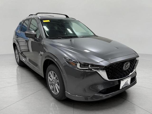 2025 Mazda CX-5 Vehicle Photo in Green Bay, WI 54304