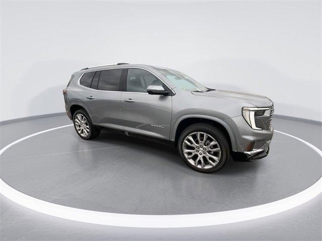 2025 GMC Acadia Vehicle Photo in BOWLING GREEN, KY 42104-4102