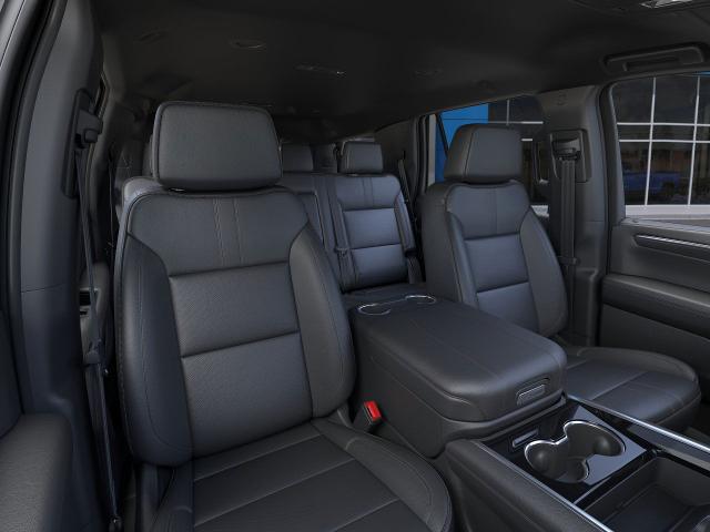 2025 Chevrolet Tahoe Vehicle Photo in ORLANDO, FL 32808-7998