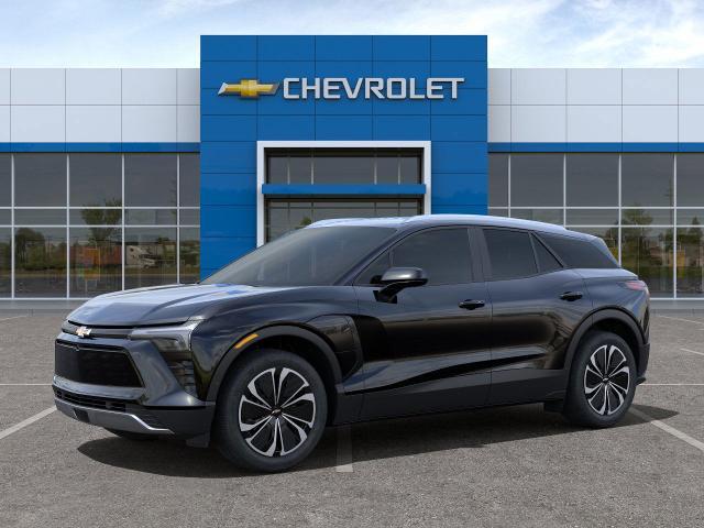 2024 Chevrolet Blazer EV Vehicle Photo in MIAMI, FL 33172-3015