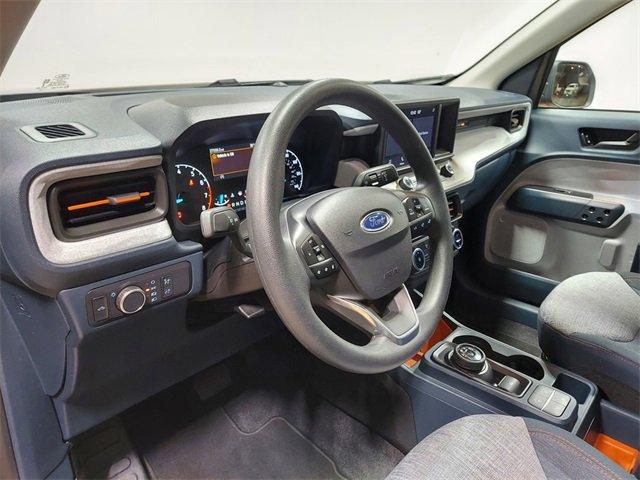 2022 Ford Maverick Vehicle Photo in SAUK CITY, WI 53583-1301