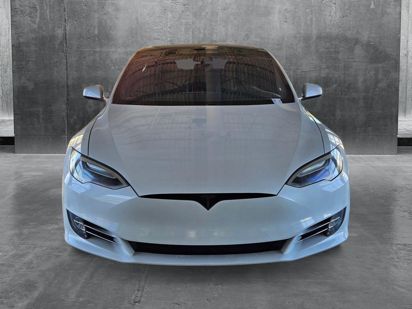 2017 Tesla Model S Vehicle Photo in Henderson, NV 89014