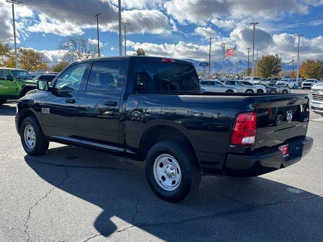 2016 Ram 1500 Vehicle Photo in WEST VALLEY CITY, UT 84120-3202