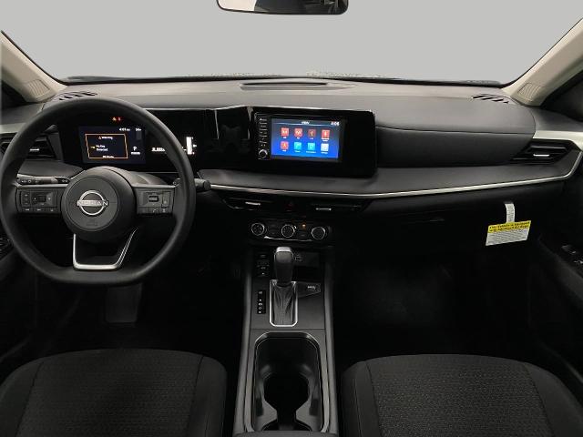 2025 Nissan Kicks Vehicle Photo in Appleton, WI 54913