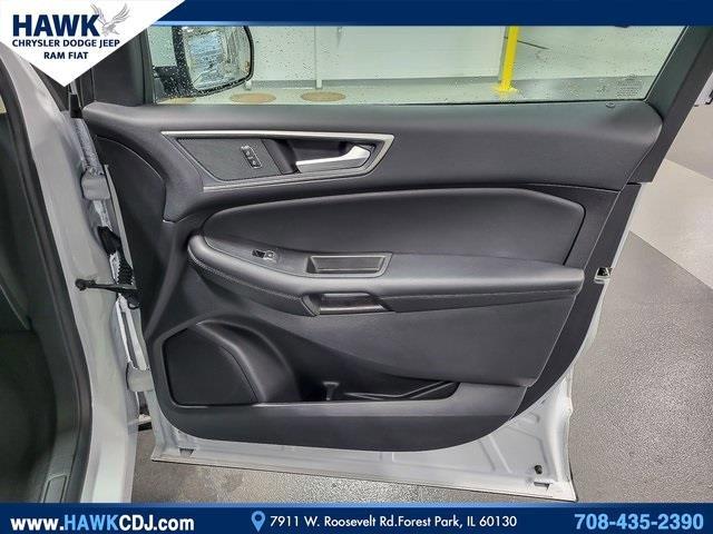 2021 Ford Edge Vehicle Photo in Saint Charles, IL 60174