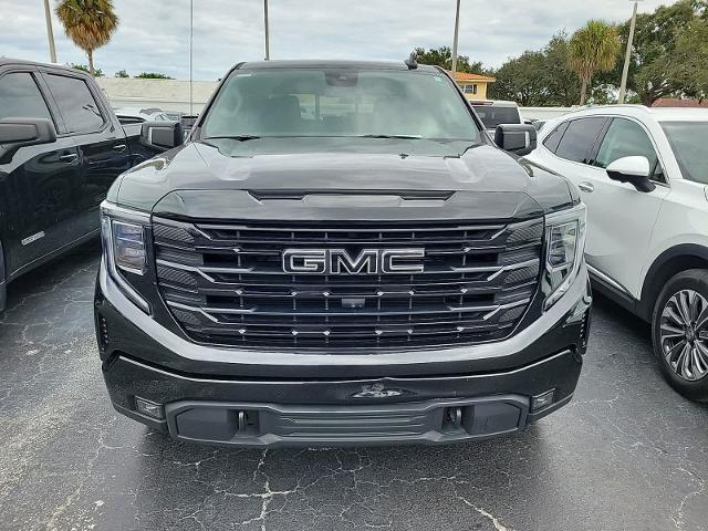 2022 GMC Sierra 1500 Vehicle Photo in LIGHTHOUSE POINT, FL 33064-6849