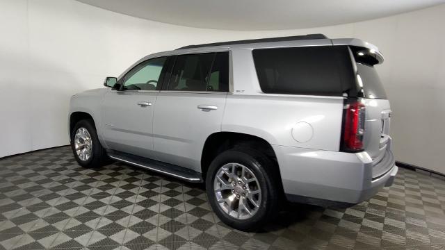 2019 GMC Yukon Vehicle Photo in ALLIANCE, OH 44601-4622