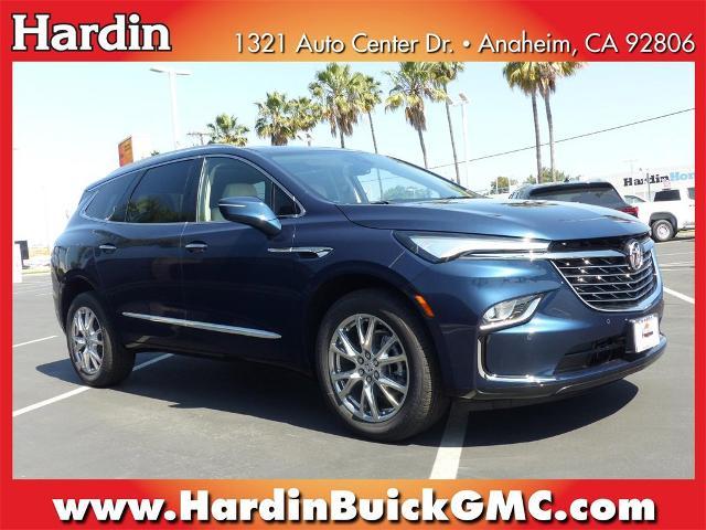 2023 Buick Enclave Vehicle Photo in ANAHEIM, CA 92806-5612