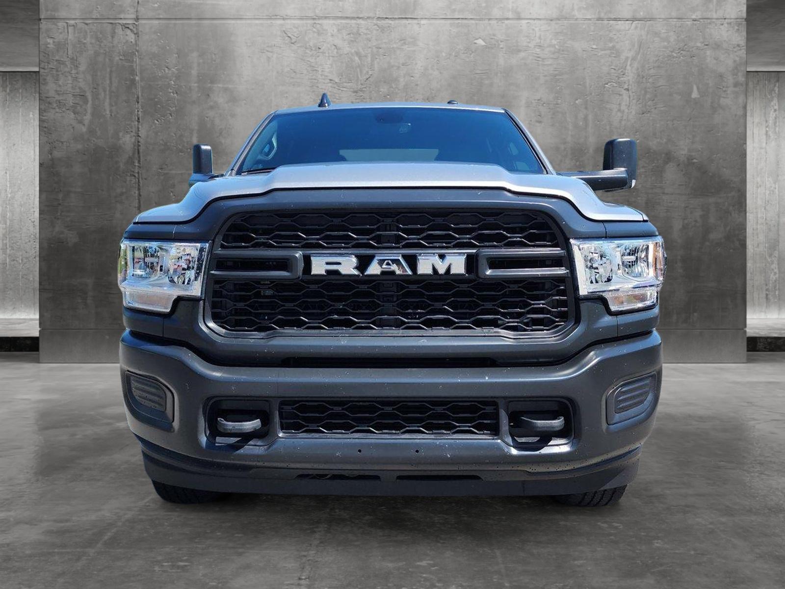 2022 Ram 3500 Vehicle Photo in Jacksonville, FL 32244