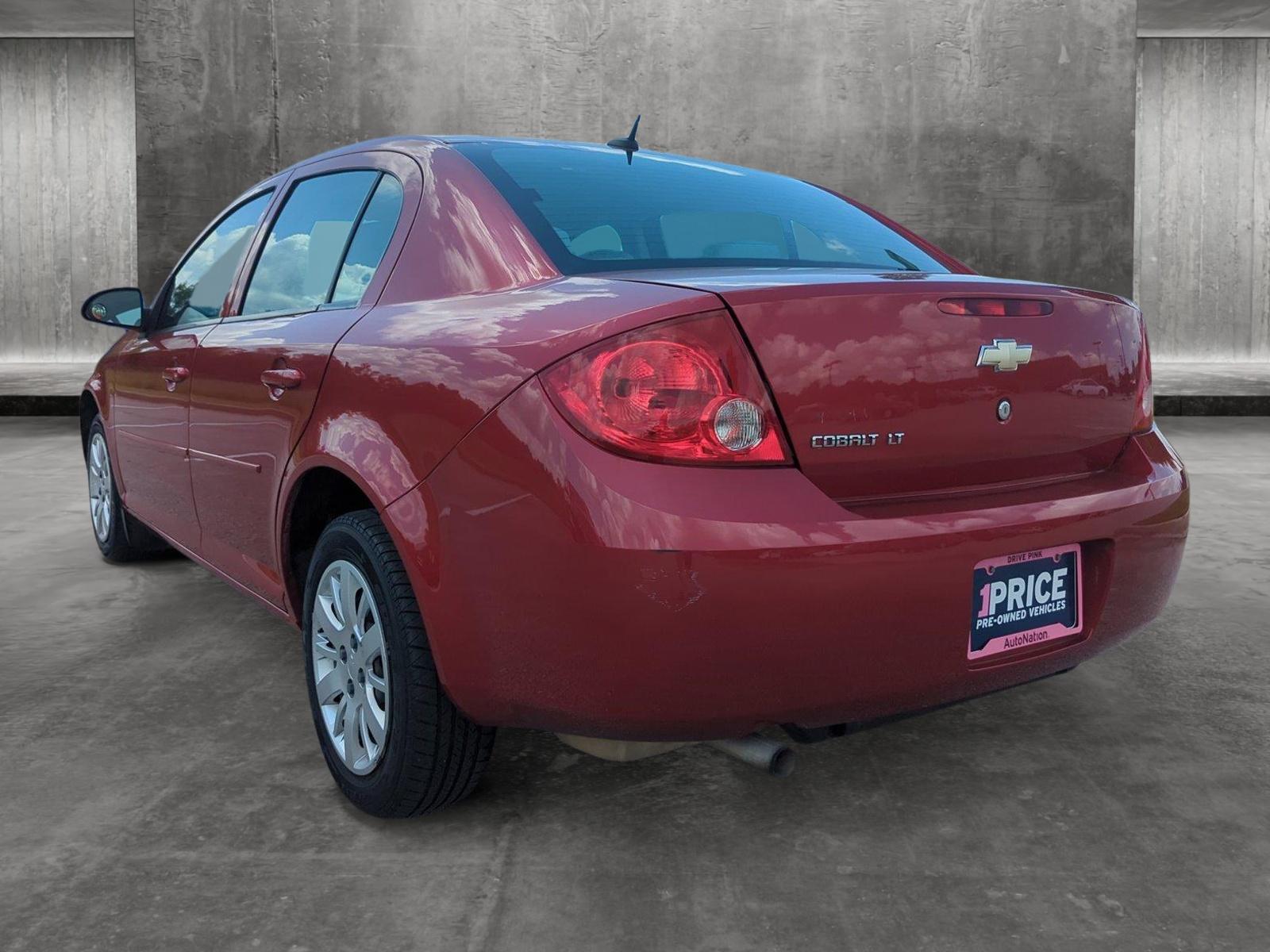 2010 Chevrolet Cobalt Vehicle Photo in Memphis, TN 38125