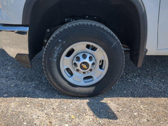 2024 Chevrolet Silverado 2500 HD Vehicle Photo in SELMA, TX 78154-1460