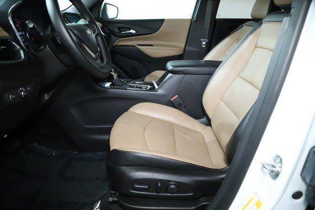 2023 Chevrolet Equinox Vehicle Photo in BEACHWOOD, OH 44122-4298