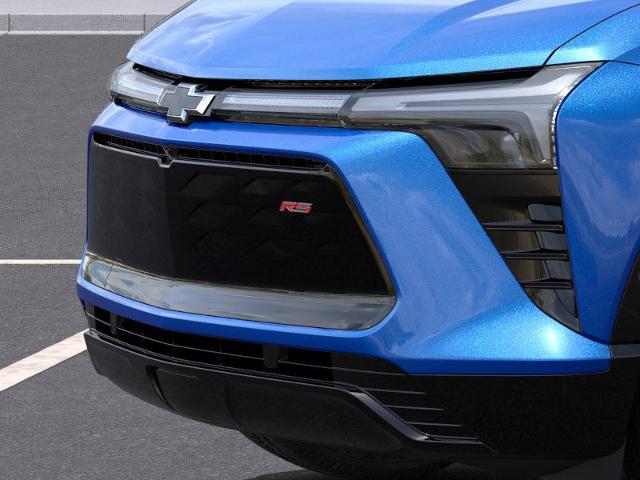 2024 Chevrolet Blazer EV Vehicle Photo in PEORIA, AZ 85382-3715