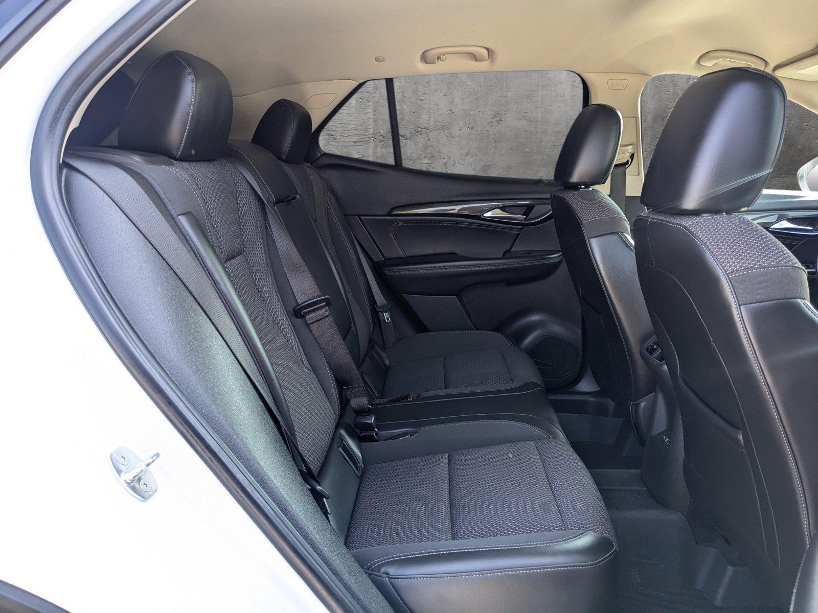 2021 Buick Envision Vehicle Photo in Spokane Valley, WA 99212