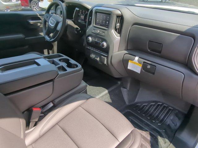 2024 GMC Sierra 1500 Vehicle Photo in ALBERTVILLE, AL 35950-0246