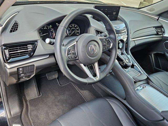 2024 Acura RDX Vehicle Photo in San Antonio, TX 78230