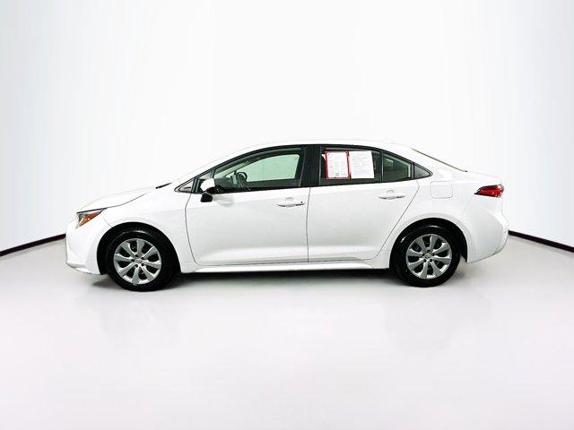 2022 Toyota Corolla Vehicle Photo in Flemington, NJ 08822