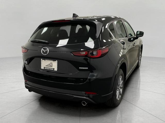 2025 Mazda CX-5 Vehicle Photo in Appleton, WI 54913