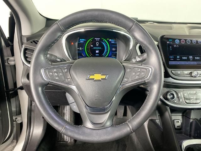 2018 Chevrolet Volt Vehicle Photo in ALLIANCE, OH 44601-4622