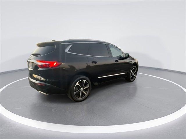 2021 Buick Enclave Vehicle Photo in BOWLING GREEN, KY 42104-4102