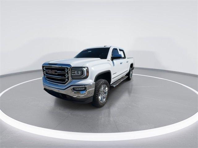 2018 GMC Sierra 1500 Vehicle Photo in BOWLING GREEN, KY 42104-4102