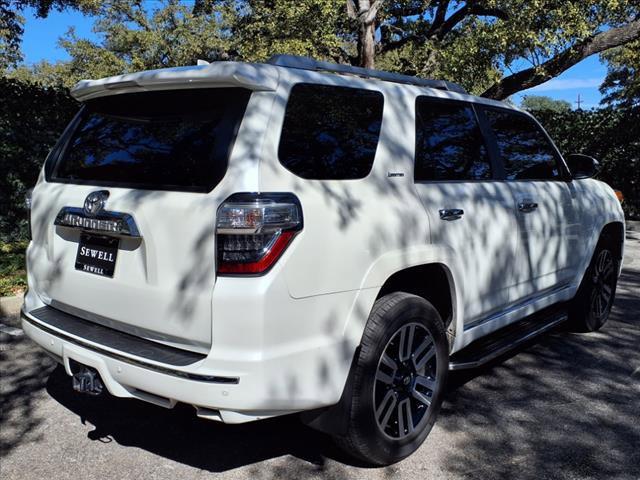 2022 Toyota 4Runner Vehicle Photo in SAN ANTONIO, TX 78230-1001