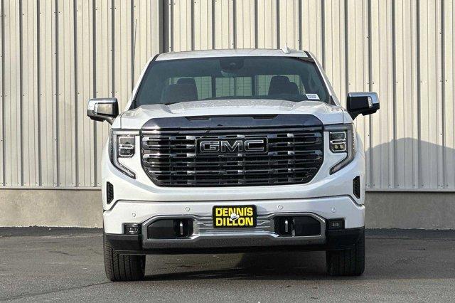 2024 GMC Sierra 1500 Vehicle Photo in BOISE, ID 83705-3761